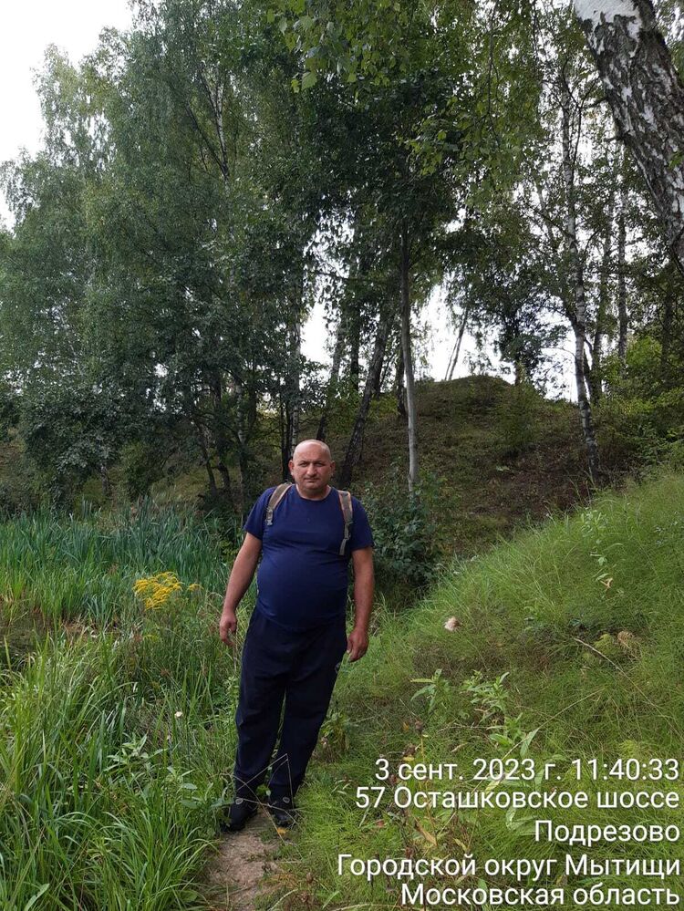 ���� 43331609 ������� �����, 53 ����, ���� ���������� � ������