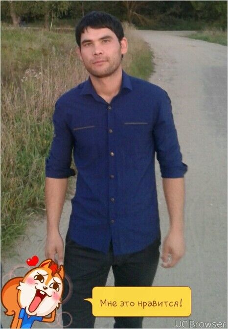  8604559  Madiyor, 36 ,    
