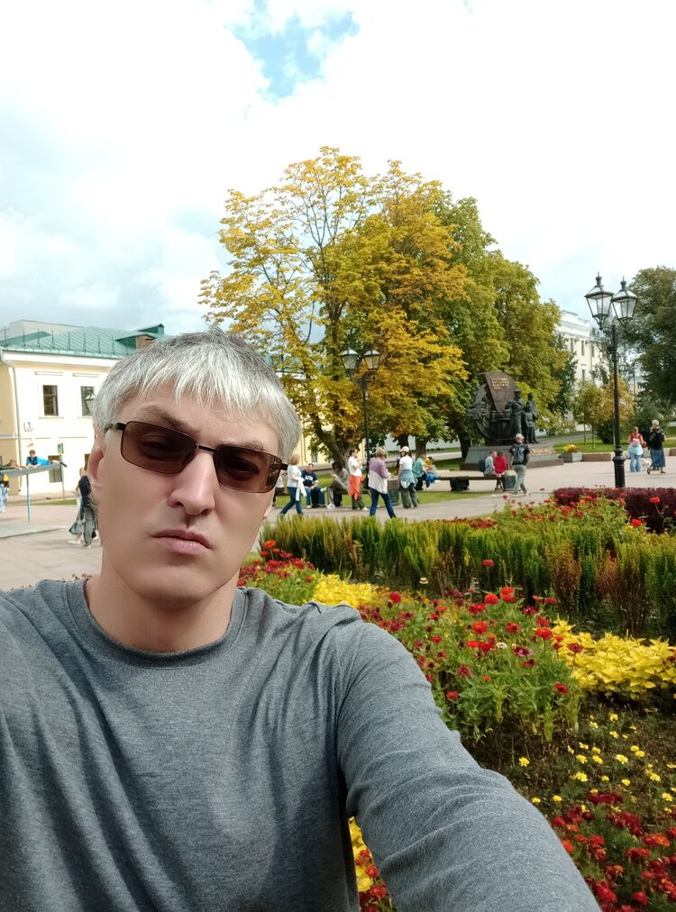 ���� 45585639 ������� Anton, 43 ����, ���� ���������� � ������ ���������