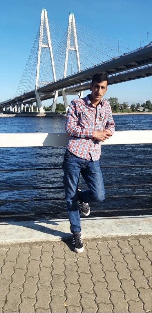 ���������� �����-���������, ���� ������� Rustam, 35 ���, ������������ ��� ������, ����� � ���������