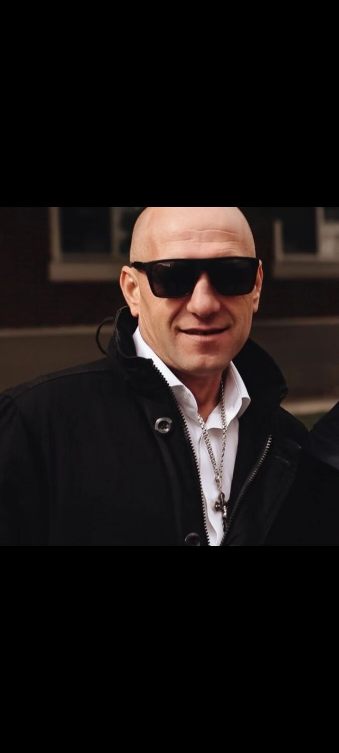 41476169  Nikolay, 50 ,    