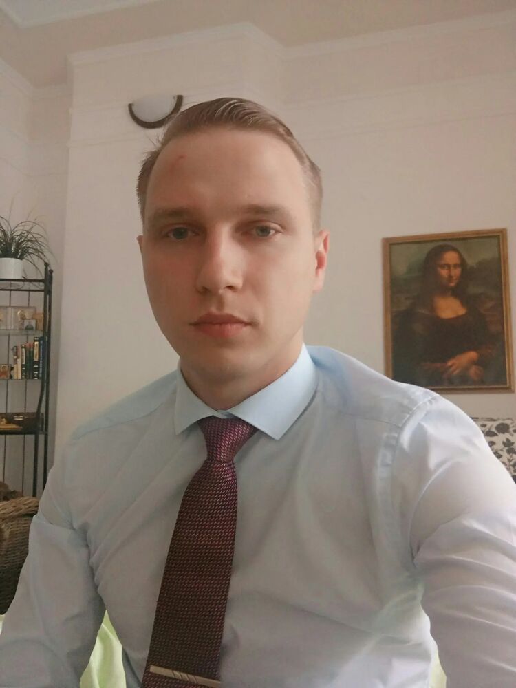 ���������� ������, ���� ������� Kirill, 33 ����, ������������ ��� ������, ����� � ���������, c�������� ���������