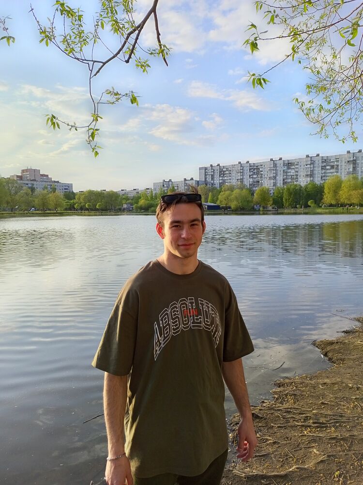 ���������� �����-���������, ���� ����� Alex, 22 ����, ������������ ��� ������, ���������