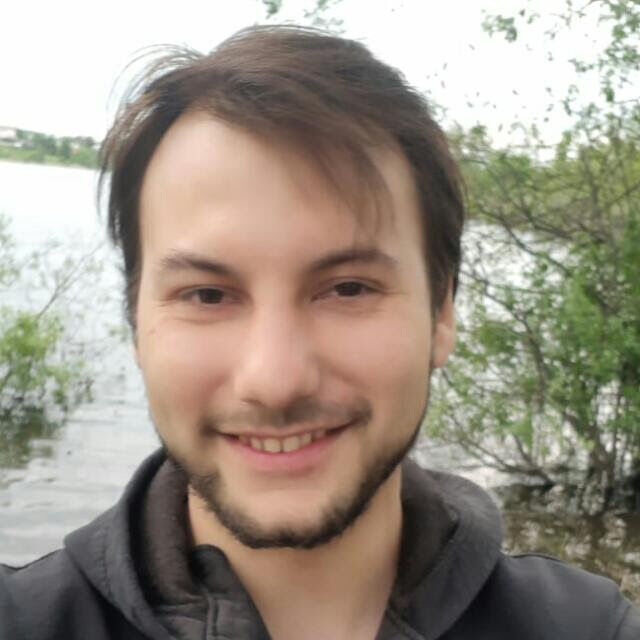 ���� 25612519 ������� Nikolay, 31 ���, ���� ���������� � ������