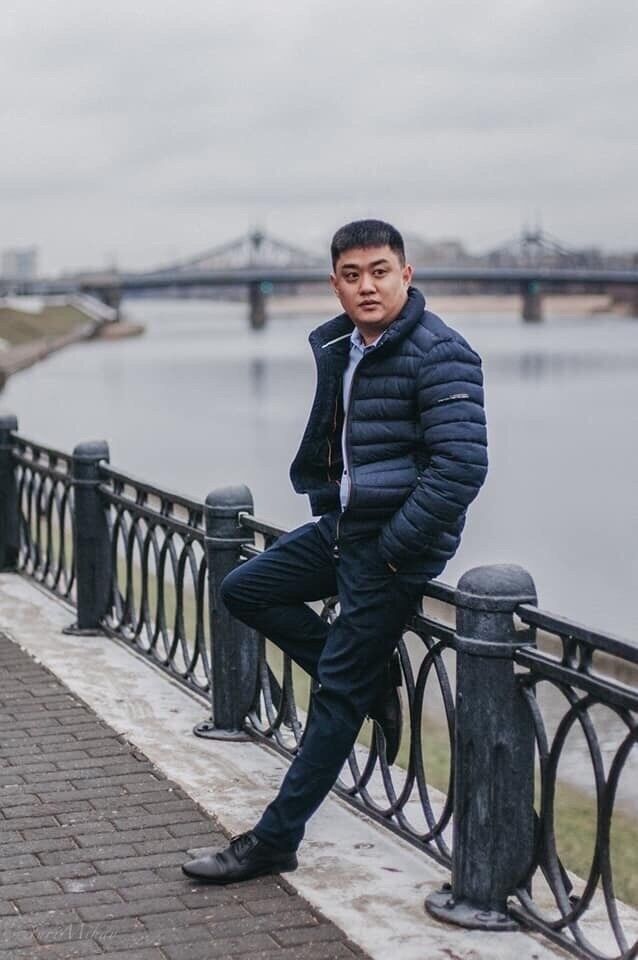 ���� 18520109 ������� ����, 40 ���, ���� ���������� � �����