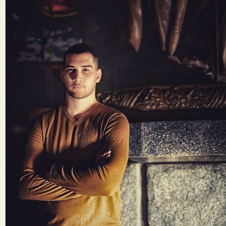  ,   Anatoly, 26 ,   ,   , 