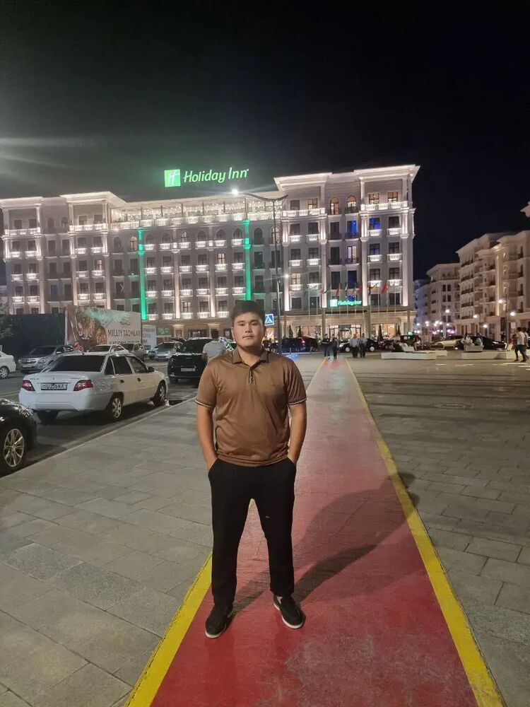 ���������� �������, ���� ����� Anvar, 23 ����, ������������ ��� ������, ����� � ���������