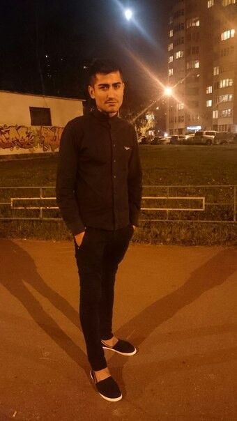 ���������� ����, ���� ������� ������, 38 ���, ������������ 