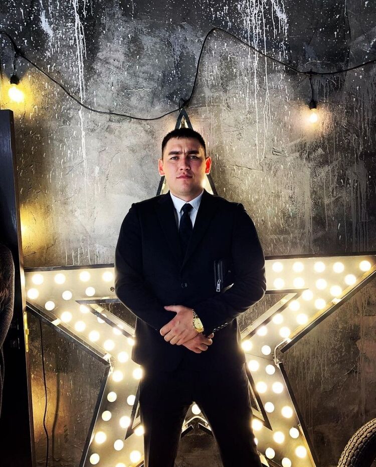  ,   Yafarov, 30 ,   ,   