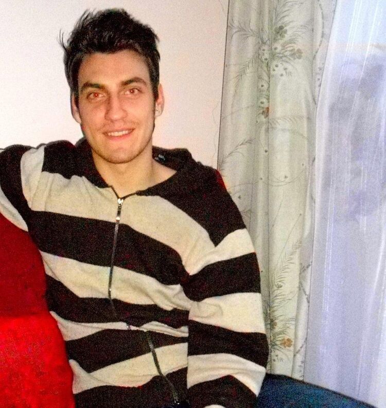 ,   Marek, 31 ,   