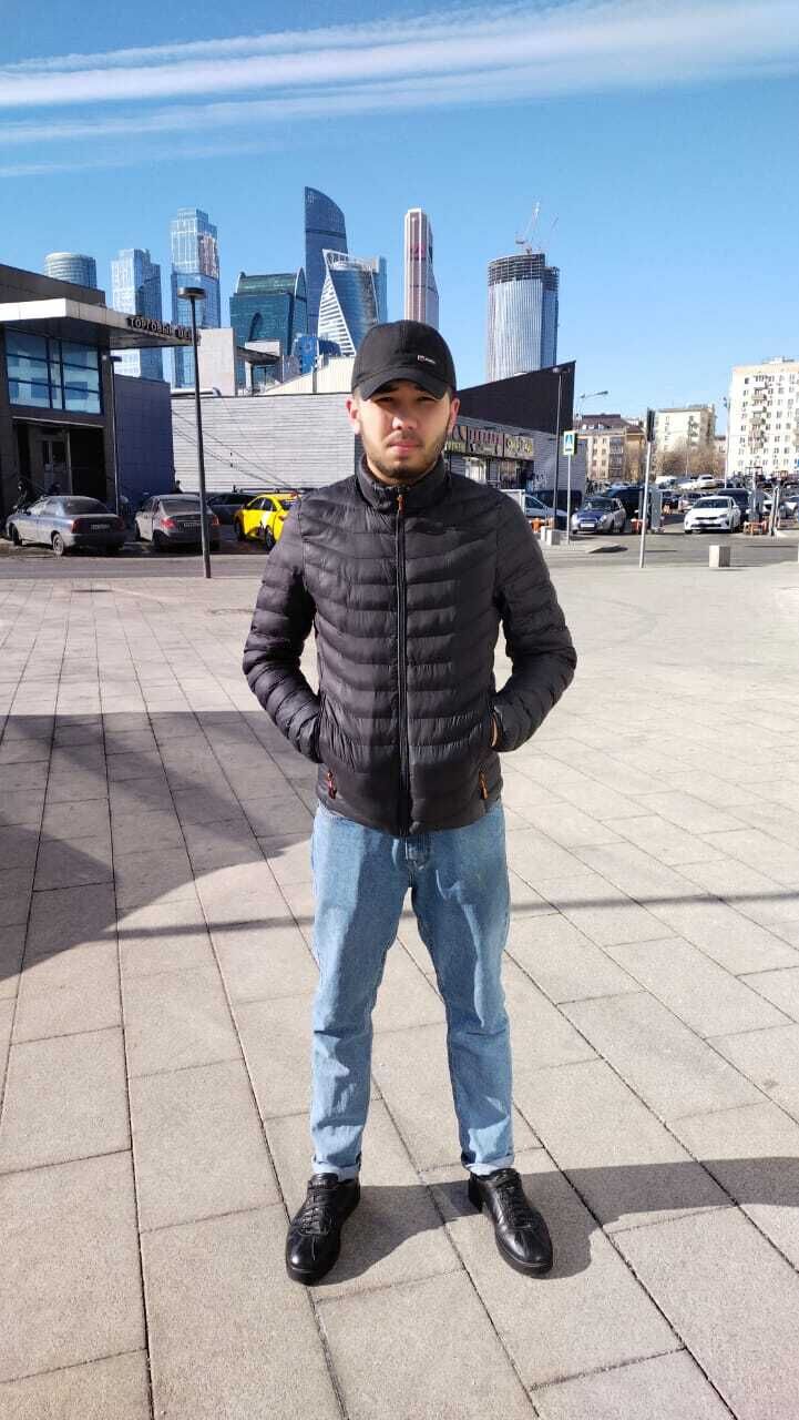 ,   Farukh, 25 ,   ,   