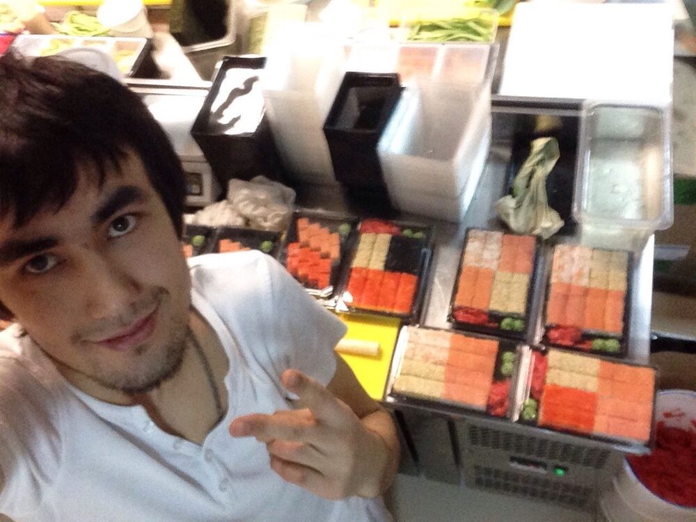 ���� 24661369 ������� Bek, 27 ���, ���� ���������� � ��������