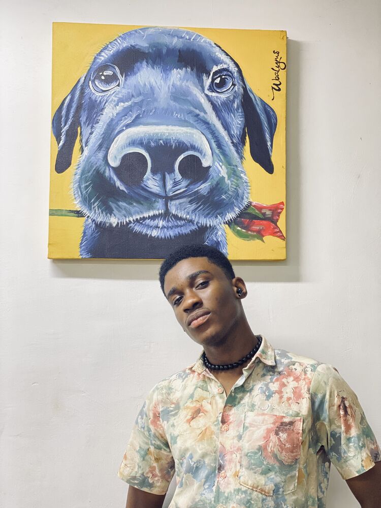  Umuahia,   Austiin, 25 ,   ,   