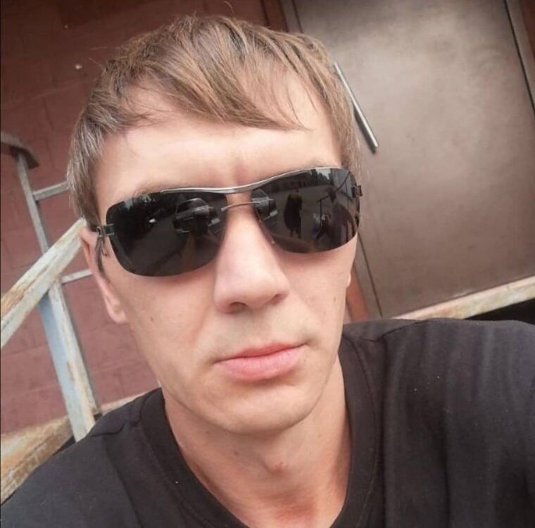  53896589  Alexey, 43 ,    