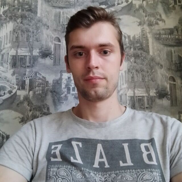  39697629  Daniil, 29 ,    