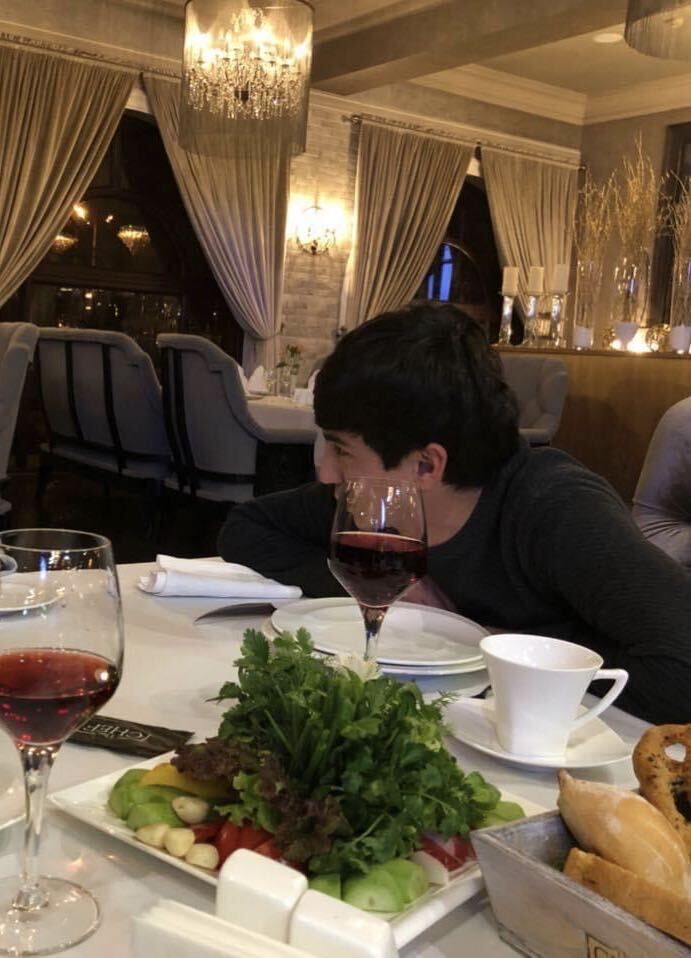 ���� 24819189 ������� Diyor, 36 ���, ���� ���������� � ��������