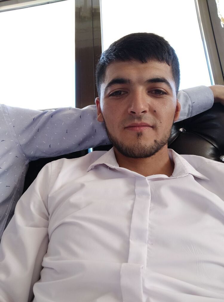 ���� 35741299 ������� Otabek, 28 ���, ���� ���������� � ������������