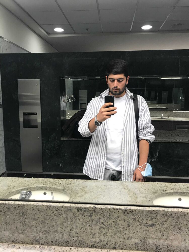 ���������� �������, ���� ����� Narek, 24 ����, ������������ 