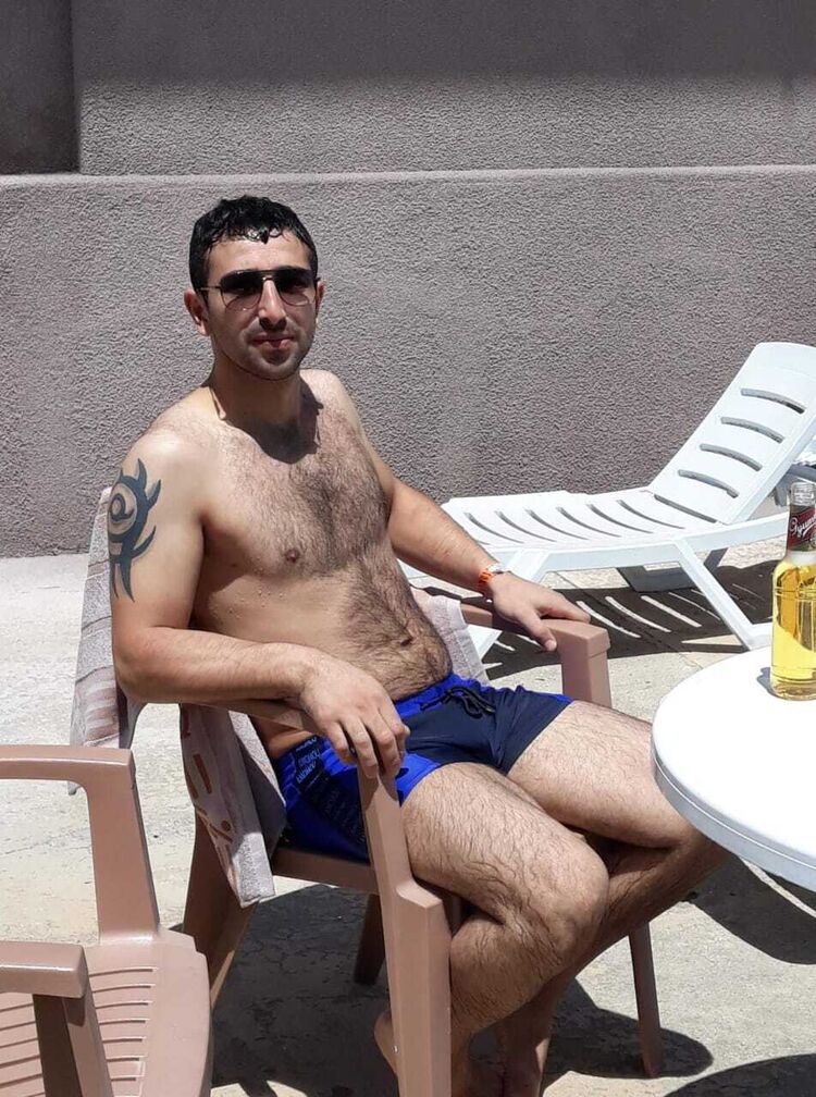  ,   Lyov, 33 ,   ,   