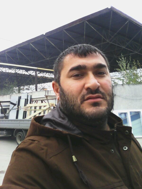 ���� 6578549 ������� Gurgen, 43 ����, ���� ���������� � ������