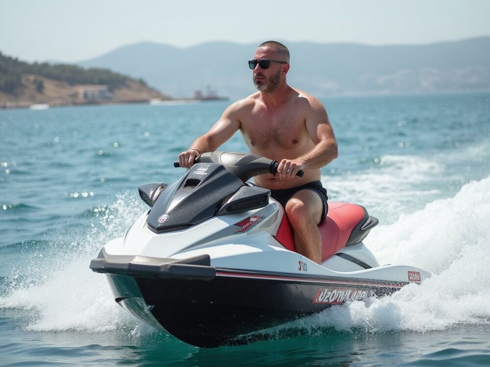  ,   Ali Genc, 38 ,   ,   , c 