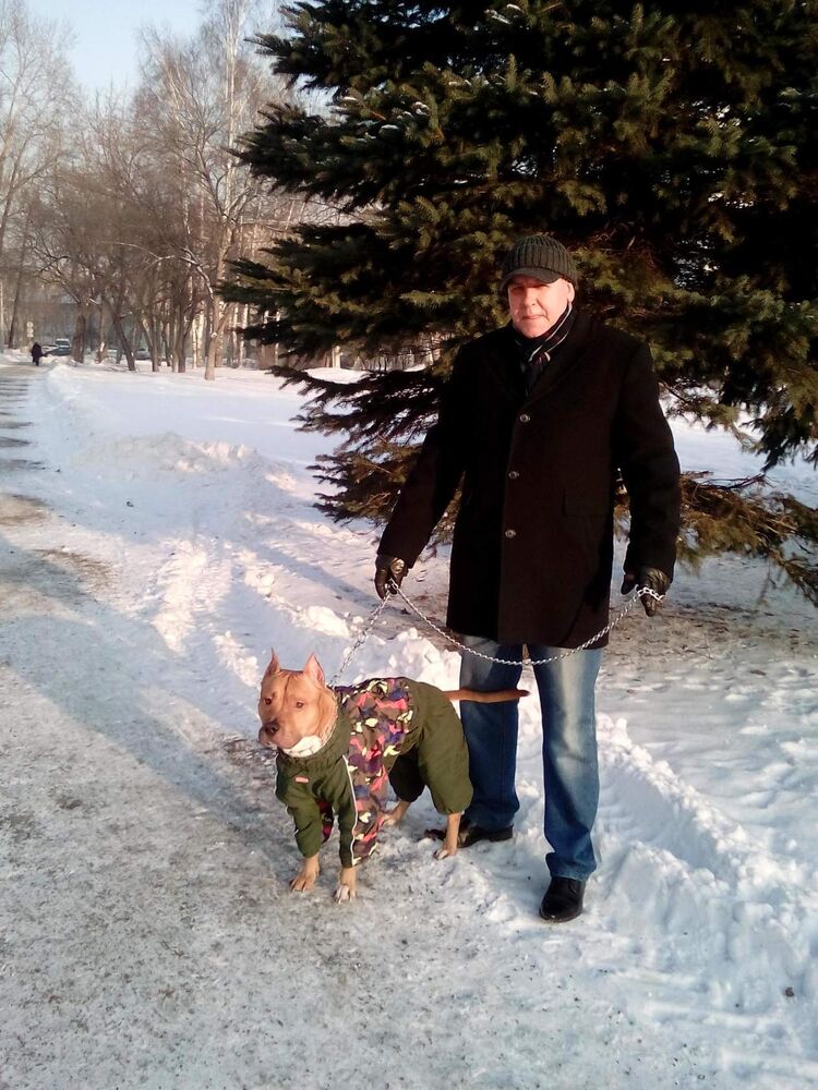  48160589  Oleg, 55 ,    