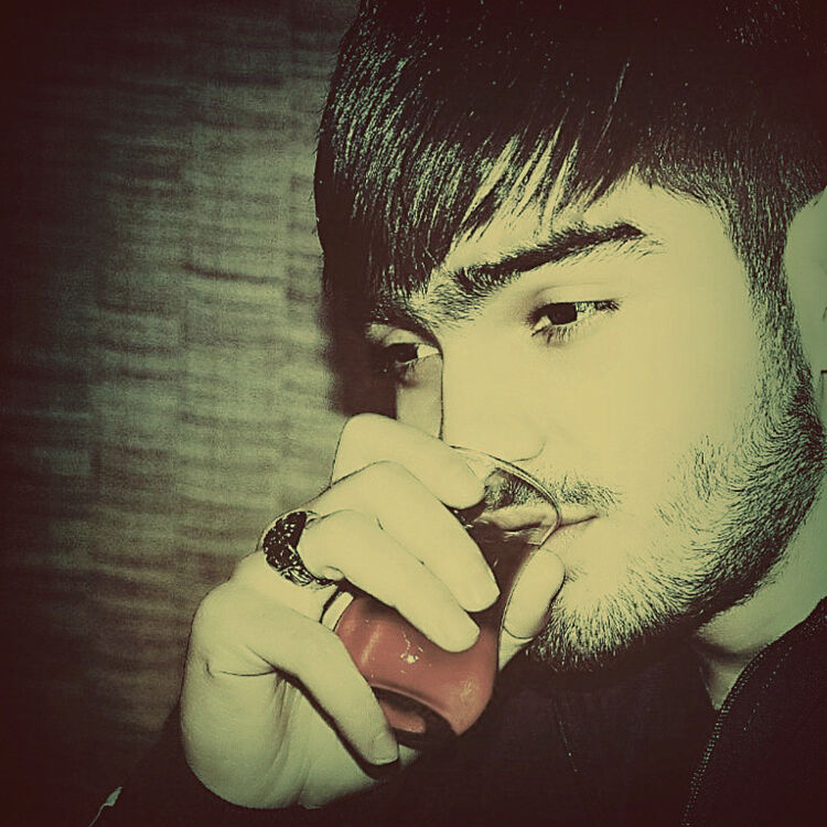 ���� 6346839 ������� Orxan, 33 ����, ���� ���������� � ����