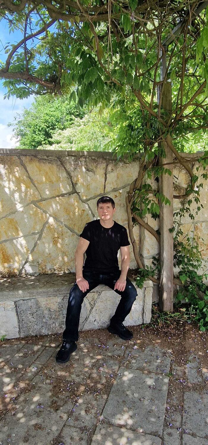  Sigmaringen,   Andrej, 47 ,   c 