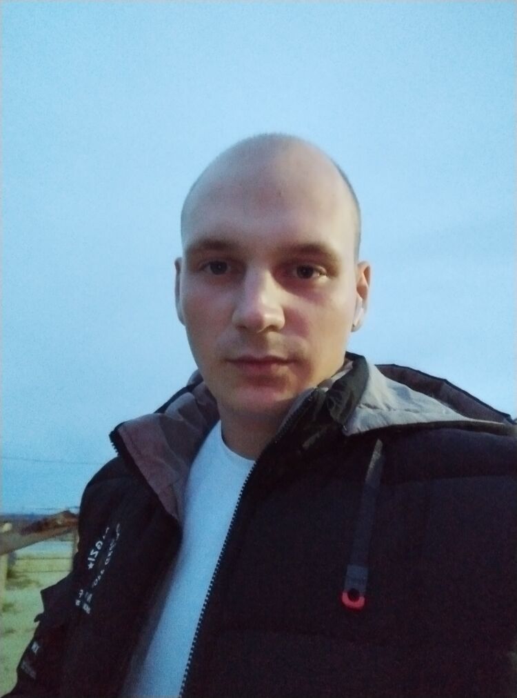  ,   Sergey, 25 ,   ,   
