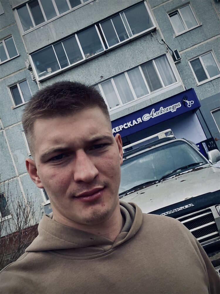  ,   Vladimir, 23 ,   ,   