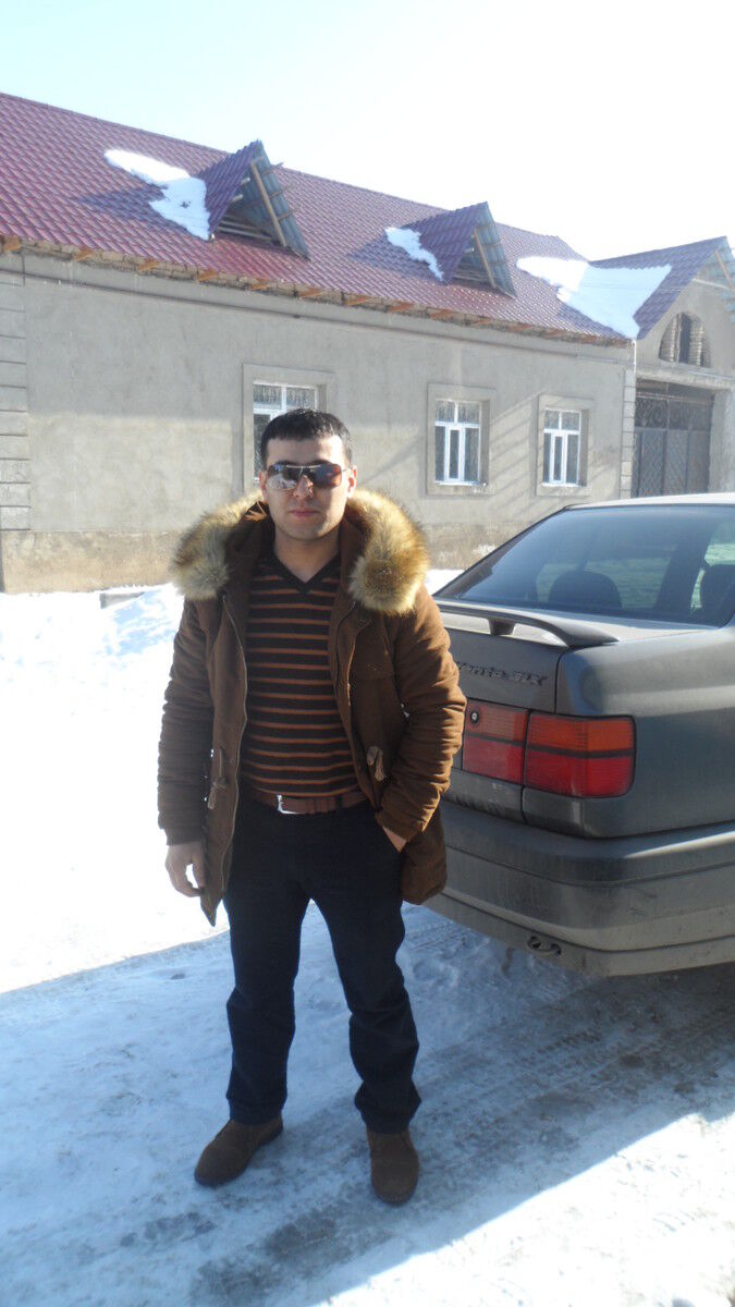  ,   Rustam, 36 ,   