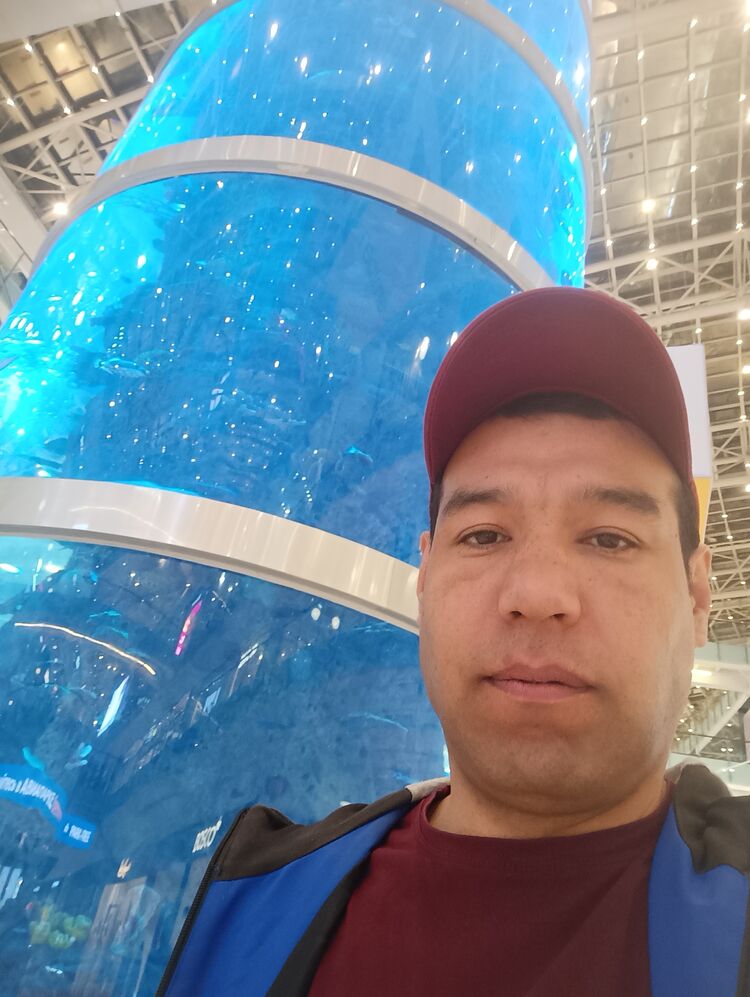 ���� 49410019 ������� Qobiljon, 38 ���, ���� ���������� � ������