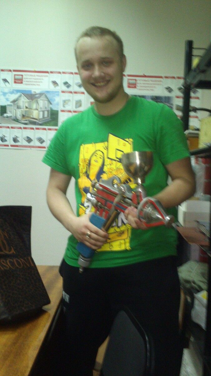  8357609  Pablo, 35 ,    