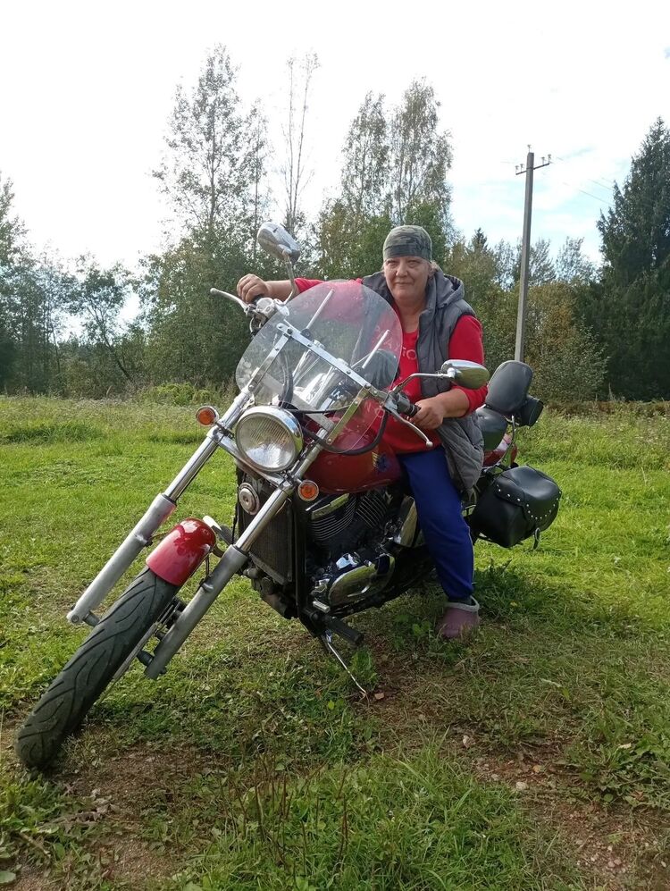 ���� 55498759 ������� Olga, 51 ���, ���� ���������� � �������� �����