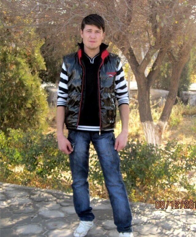  ,   DANIYOR, 36 ,   ,   
