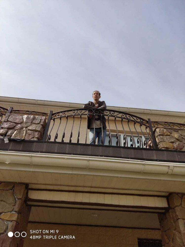 ���������� ������, ���� ������� Alex ������, 41 ���, ������������ ��� ������, ����� � ���������, ���������