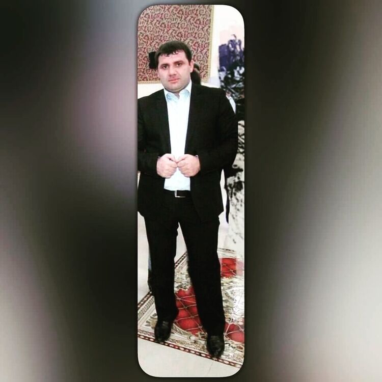  15873899  Zaur pasayev, 44 ,    