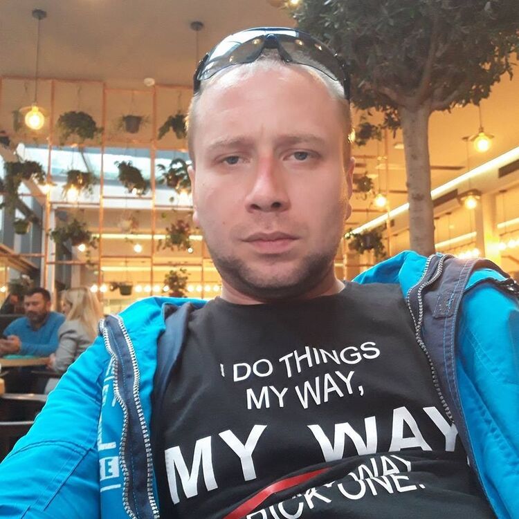 ���� 17179269 ������� Alex, 43 ����, ���� ���������� � �������