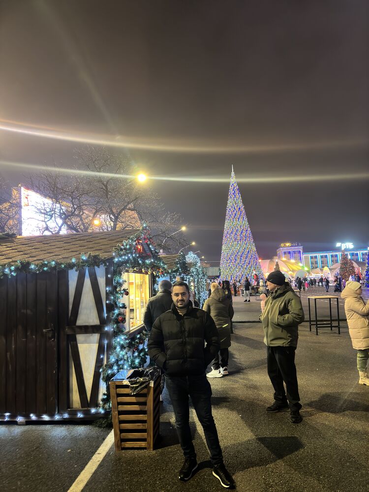 ���������� ����������, ���� ������� ����, 33 ����, ������������ ��� ������, ����� � ���������