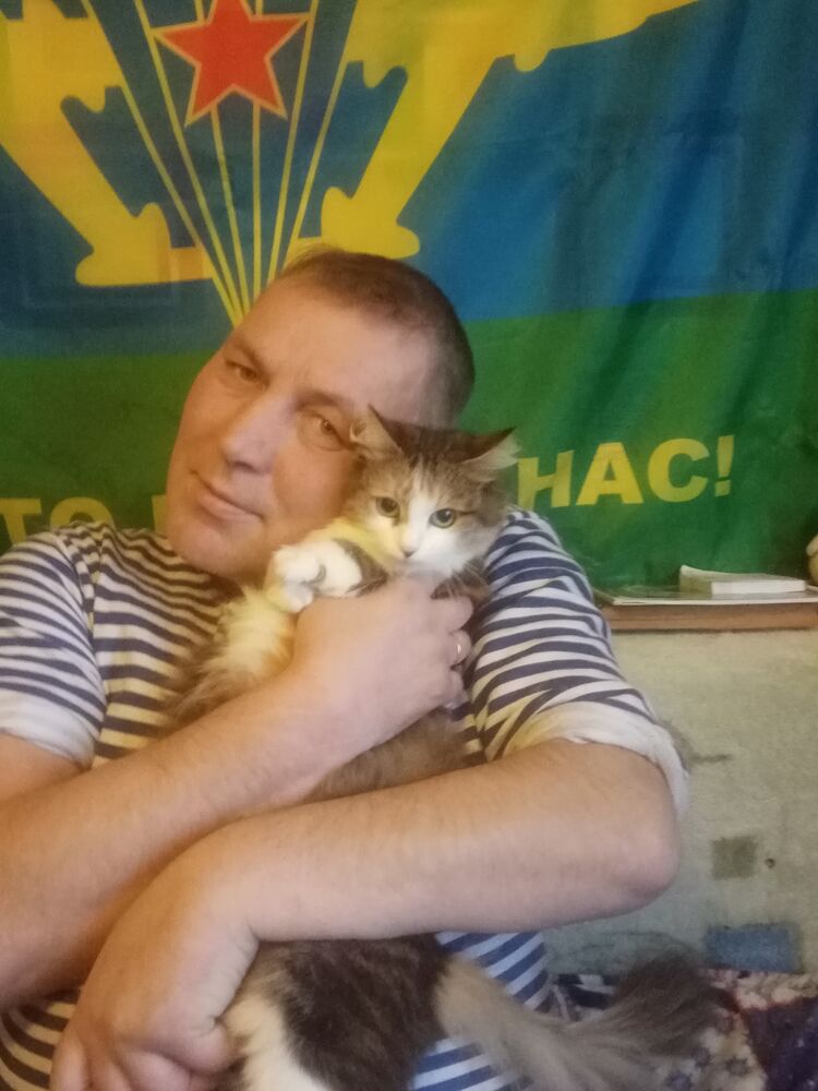 ���� 41865919 ������� ��������, 51 ���, ���� ���������� � ������