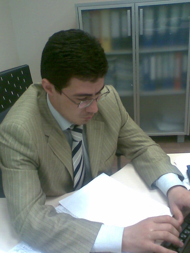 ���� 10336689 ������� Zaur, 45 ���, ���� ���������� � ����