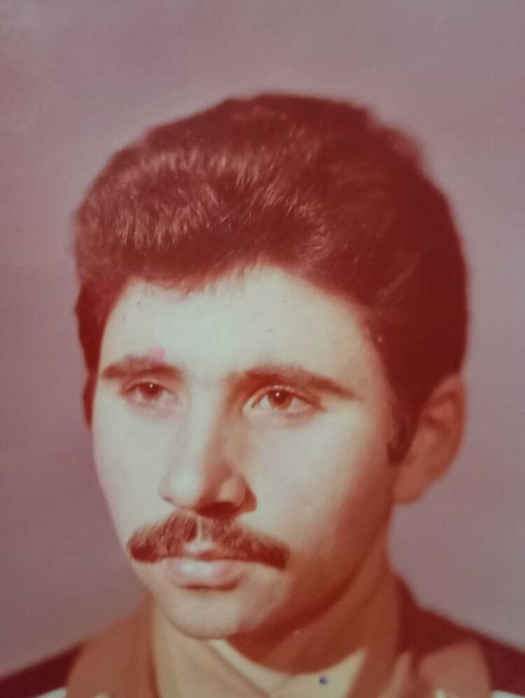 ���������� �����, ���� ������� Midehat, 66 ���, ������������ ��� c�������� ���������