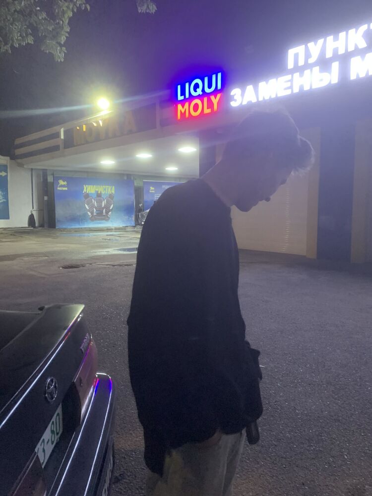 ���������� ���������, ���� ����� Dan, 25 ���, ������������ ��� ������, ����� � ���������