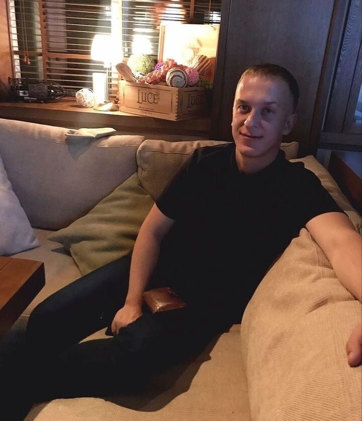 ���� 45274939 ������� �������, 36 ���, ���� ���������� � ����������