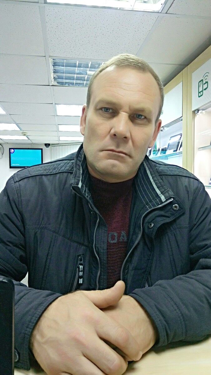  ,   Alexis, 54 ,   