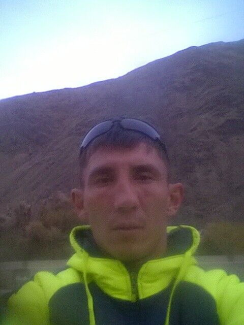  ,   KANYBEK, 44 ,   