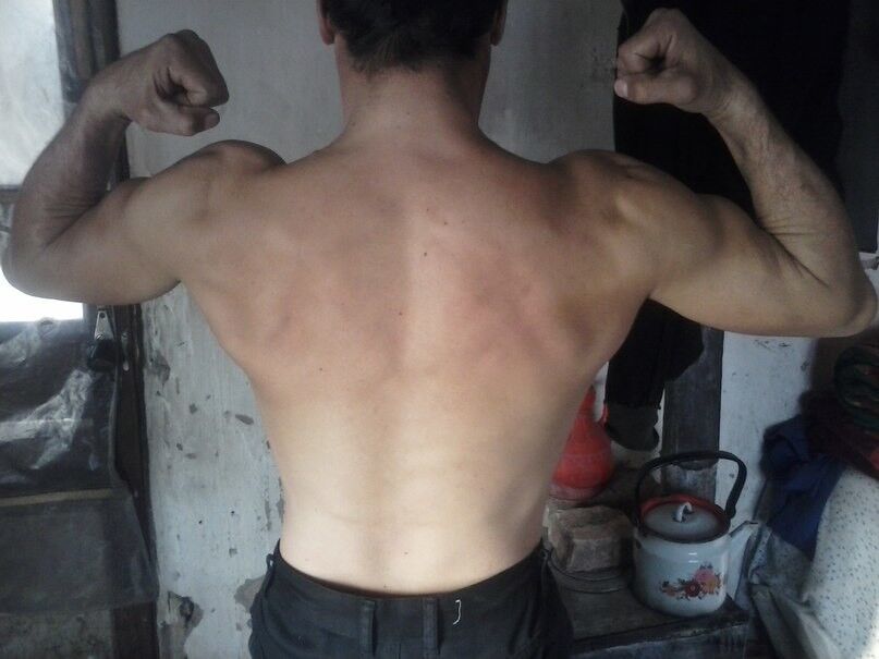 5821529  Beibaris, 32 ,    