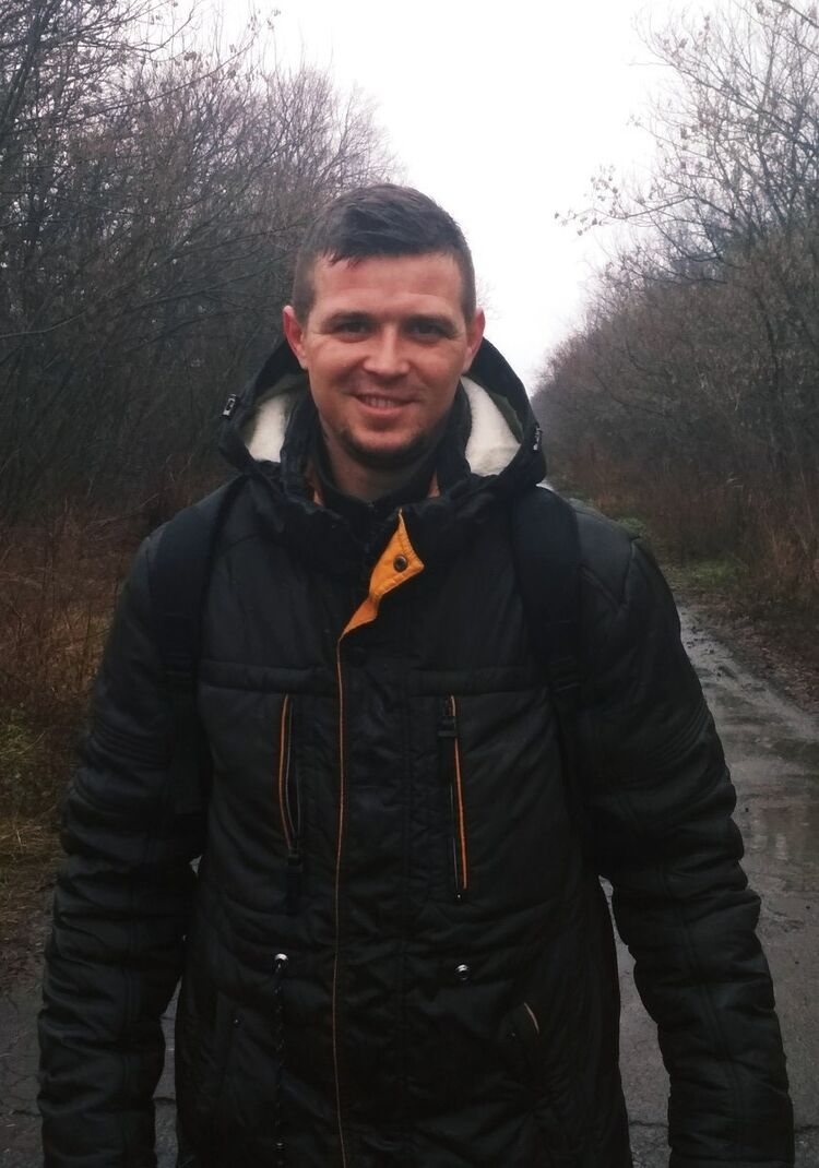 ,   Stanislav, 36 ,   