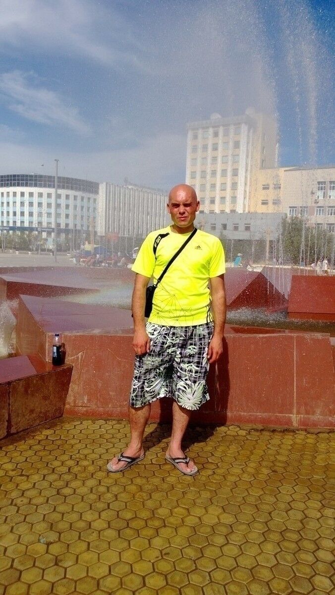 ���������� ������, ���� ������� Denis, 45 ���, ������������ ��� ������