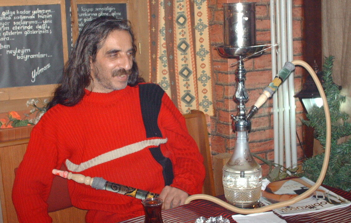  16517389  YILMAZ, 57 ,    
